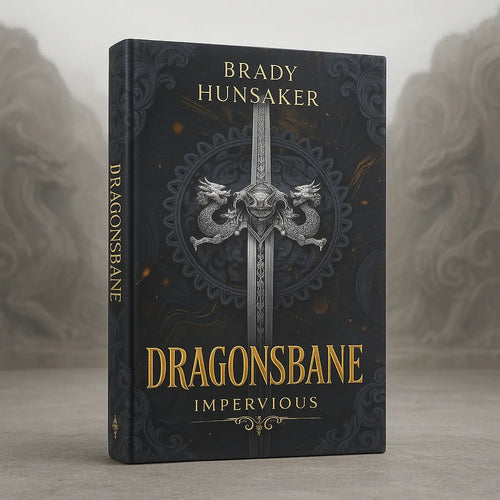 Dragonsbane (50% OFF)