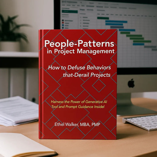 People-Patterns in Project Management (50% OFF)