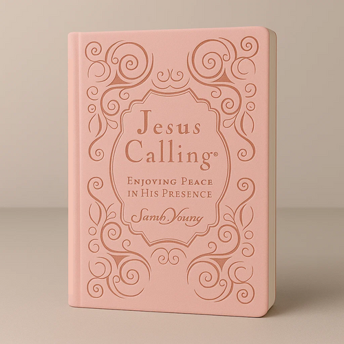 Jesus Calling (50% OFF)