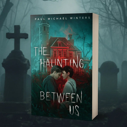 The Haunting Between Us (50% OFF)
