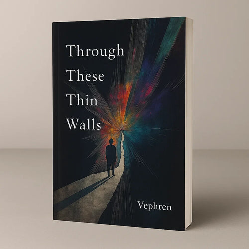 Through These Thin Walls (50% OFF)