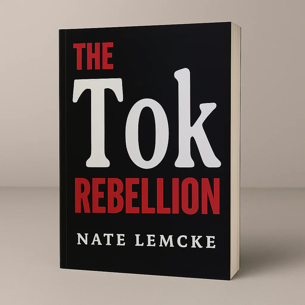 The Tok Rebellion (50% OFF)
