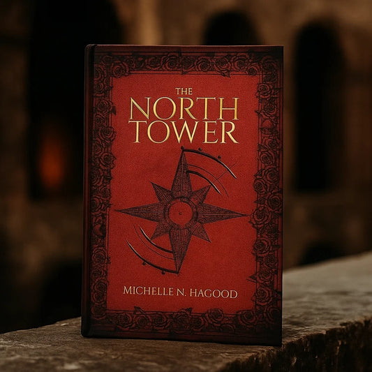 The North Tower (50% OFF)