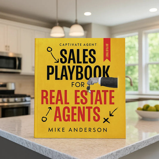 Captivate Agent (50% OFF)