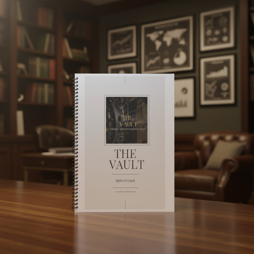 The Vault (50% OFF)