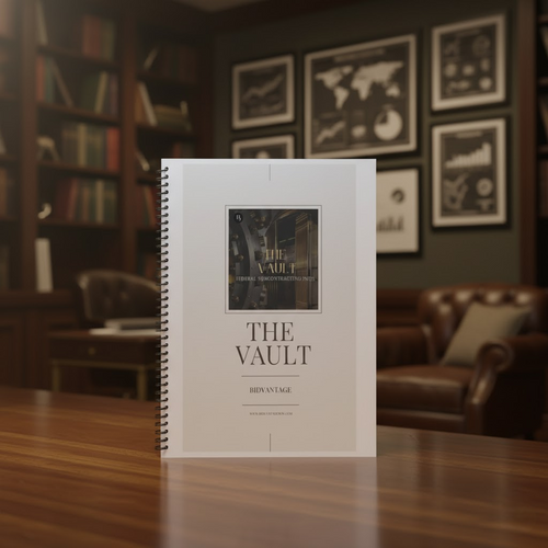 The Vault (50% OFF)