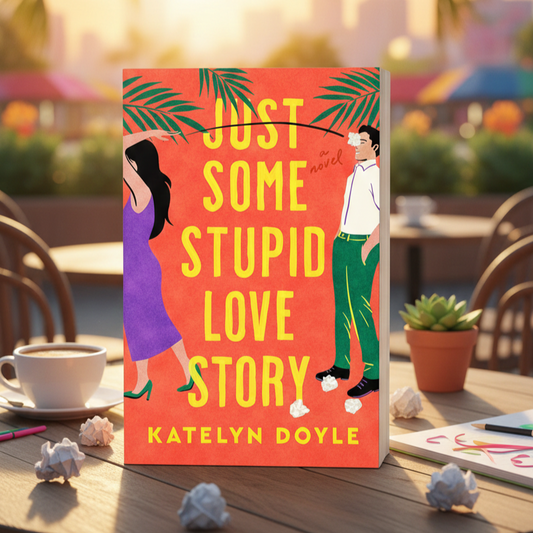 Just Some Stupid Love Story