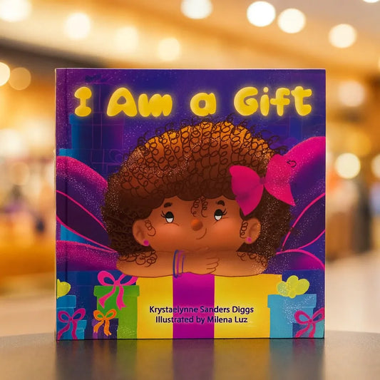 I Am a Gift