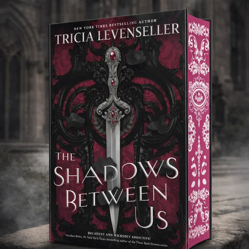 The Shadows Between Us