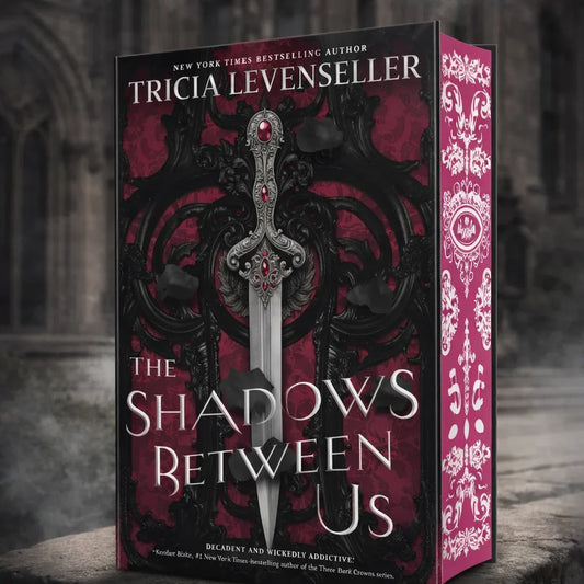 The Shadows Between Us